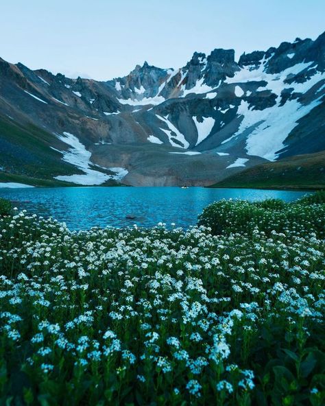 Backpacking trip to Blue Lakes, Colorado. Backpacking Trip, Blue Lake, Backpacking Travel, Backpacking, Colorado, Lake, Travel, Blue