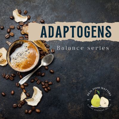 What does an adoptogen and🍄 mushroom coffee have in common? They are both things I recommend! Read why I recommend adaptogens and my top 6 adaptogenic drink recommendations in my latest blog post. Athletic Greens, Herbal Coffee, Mushroom Tea, Food Matters, Mushroom Coffee, Adaptogenic Herbs, Green Drinks, Healing Space, Holy Basil