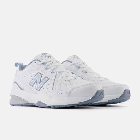 WX608V5, WX608WB5 New Balance 608 Outfit, Best Walking Shoes For Women, New Balance 608, Walking Shoes For Women, Best Walking Shoes, Athletic Looks, Walking Shoes Women, New Balance Shoes, Classic Sneakers