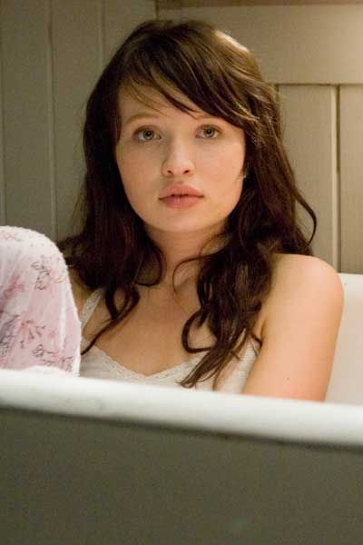 Emily Browning: How I imagined Bella Swan. Emily Browning The Uninvited, Emily Browning Pompeii, Emily Browning Aesthetic, Emily Jane Browning, The Uninvited, Emily Browning, Riccardo Tisci, Celebrity Skin, Male Fashion Trends