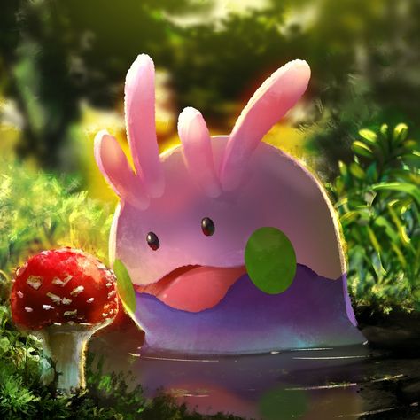 Goomy Pokemon, Pokemon Platinum, Pokemon Backgrounds, Pokemon Fanart, Wild Pokemon, Pokémon Stuff, Pokémon Art, Pokemon Images, Drawing Wallpaper