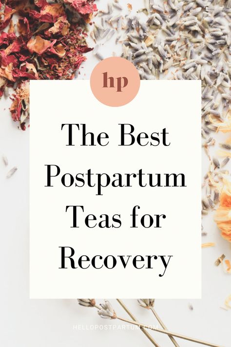 Here are the ten best postpartum herbal tea for your healing and recovery! Herbal teas can be a healing and nourishing part of postpartum recovery. The simple act of enjoying a warm cup of tea can feel quite luxurious in those early days. Here are our top ten picks for the best postpartum teas. Postpartum Tea Recipe, Postpartum Tea Blend, Warm Postpartum Meals, Herbs For Postpartum, Post Partum Tea, Postpartum Teas, Postpartum Herbs, Chinese Nutrition, Nettle Tea Benefits