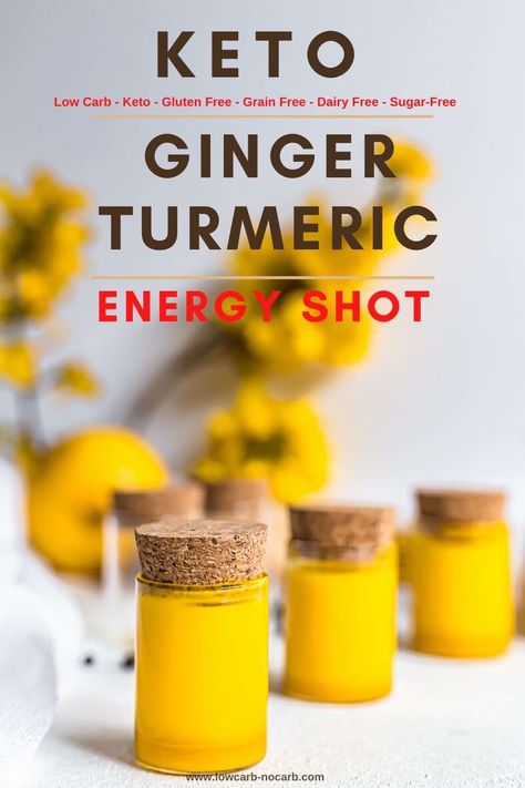 Ginger Turmeric Shots, Ginger Shot Recipe, Turmeric Shots, Immunity Boost, Morning Juice, Raw Juice, Energy Shots, Ginger Shot, Wellness Shots