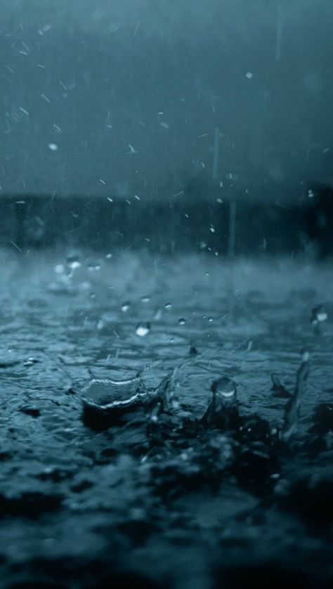 Raining iPhone 5 Wallpaper Download | iPad Wallpapers & iPhone Wallpapers One-stop Download Dark Rain Aesthetic, Ellie Aesthetic, Peaceful Rain, Gloomy Aesthetic, Dark Rain, I Love Rain, Love Rain, Wallpaper Android, Walking In The Rain