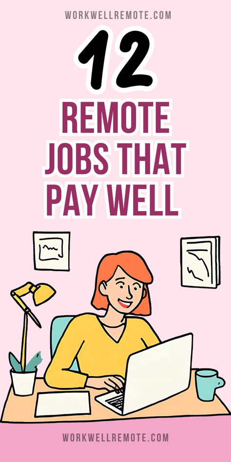 Find remote jobs no experience required for a flexible career. Whether you're seeking part-time work from home jobs or freelance jobs, here are high-paying roles that anyone can start! 🌍📈 Creative Remote Jobs, Remote Jobs No Experience 2024, Part Time Remote Jobs, Remote Jobs No Experience, Best Remote Jobs, Wfh Jobs, Wfh Job, Hr Jobs, International Jobs