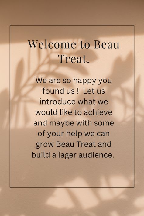 this is an introduction to the small business. instagram : @beautreat.scrubs2023 Introducing New Business On Instagram, Small Business Welcome Post, Introducing Business On Instagram, Small Business About Us Page, Candle Business Instagram Bio, Small Business Introduction Post, Business Introduction Post Instagram, Business Introduction Social Media Post, Bio For Small Business