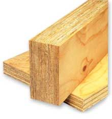 LVL laminated veneer lumber Lvl Beam, Laminated Veneer Lumber, Wood Products, Building Construction, Step Stool, Lumber, Engineered Wood, Laminate, Beams