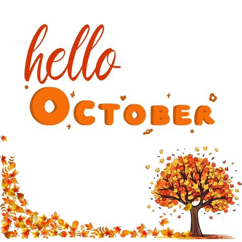 It's my birthday month! Happy October! May this month bring you happiness and health. May the war end and poverty be lifted. #october #happynewmonth #autumn #fallvibes #canvadesign #SoujjiDesigns #birthday Pumpkin Spice Drinks, Its My Birthday Month, My Birthday Month, Hello October, Happy October, It's My Birthday, Birthday Month, New Month, Canva Design