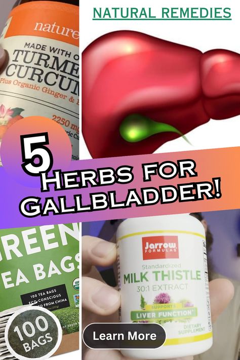 gallbladder and herbal remedies Herbs For Gallbladder, Gallbladder Supplements, No Gallbladder Food List, Heal Gallbladder Naturally, Gallbladder Cleanse, Health Spell, African Herbs, Gallbladder Diet, Milk Thistle