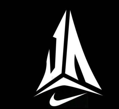 Ls Logo, Kevin Durant Shoes, Nike Essentials, Basketball Photos, Basketball Wallpaper, Nba Logo, Graduation Project, Kevin Durant, New Logo