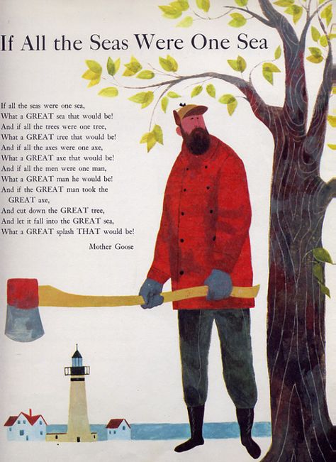 Aurelius Battaglia – The Illustrative Work of Kim Scafuro Painterly Texture, Bearded Guys, Mid Century Illustration, Mountain Men, Undying Love, Children's Illustration, Commercial Art, Classic Paintings, Illustration Vintage