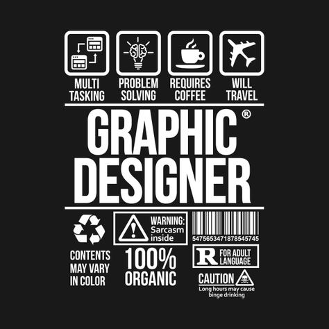 Check out this awesome 'Graphic designer T-shirt %7C Job Profession %7C %23DW' design on @TeePublic! T-shirt Design Graphic, Shirt Lettering Design, Logo For Graphic Designer Ideas, Tees Graphic Design, Business Tee Shirt Logo Ideas, T Shirt Design Sketch, T Shirts Graphic Design, Graphic T Shirt Design Inspiration, Graphic Design T Shirt Ideas