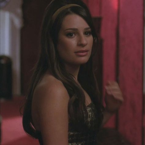 Rachel Berry Season 1, Glee Characters, Glee Fashion, Rachel Berry, Glee Cast, Lea Michele, Glee, Season 1, Bangs