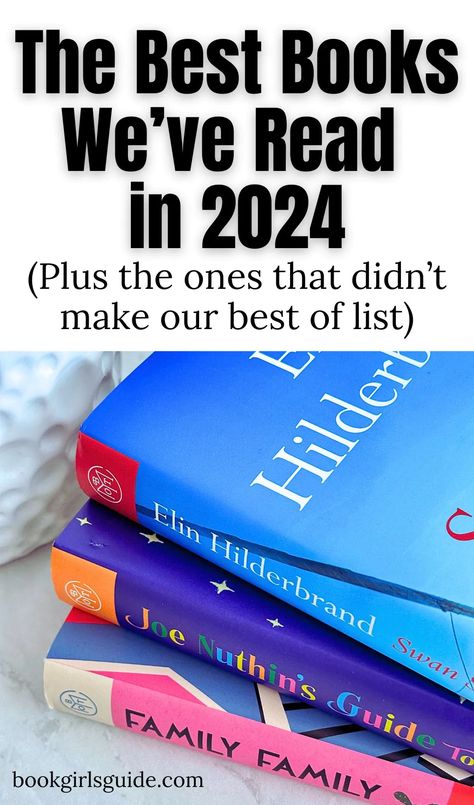 Our Favorite Books of 2024 So Far Best Books Of 2024, Popular Books 2024, Best Books 2024, Latest Books To Read, Book Club Suggestions, Cartoon Logic, Best Book Club Books, Best Fiction Books, Feel Good Books