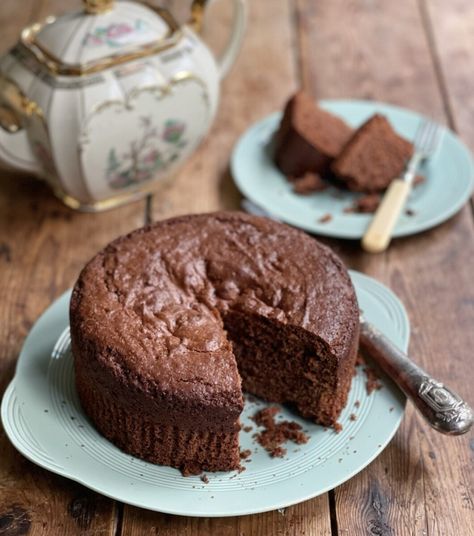 Fry's Condensed Milk Chocolate Cake - Lavender and Lovage Lavender Loaf Cake, Lunch Lady Brownies 12 Tomatoes, Lavender London Fog Cake, Matilda’s Chocolate Cake Recipe, Old Fashioned Chocolate Cake, Milk Chocolate Cake, Granny’s Chocolate Brownie Cake, Scotch Pancakes, Afternoon Tea Cakes