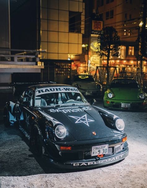 Porsche Racing Wallpaper, Cars In Japan, Racing Wallpaper, Beach Entry Pool, Porsche Racing, Rauh Welt, Ricers, Slammed Cars, Cars Wallpaper