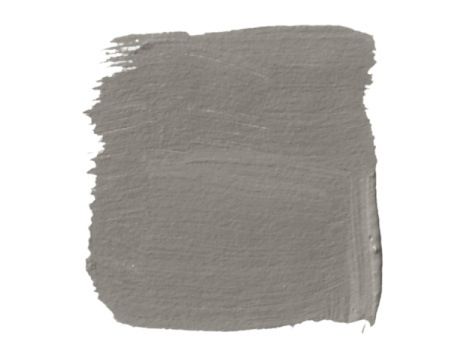 Benjamin Moore- Bear Creek- 1470 Benjamin Moore Sparrow, New Victorian, Bear Creek, Gray Paint, Favorite Paint Colors, Favorite Paint, Benjamin Moore, Colour Schemes, Wall Color