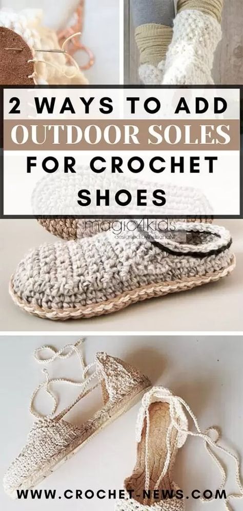 Free Slippers Crochet Patterns, Crochet Moccasins Free Pattern, Crochet Sandals Free Pattern, Crochet Shoes Pattern Free, Diy Crochet Sandals, Crochet Shoes Free Pattern, Free Crochet Slippers, Diy Crochet Shoes, Crocheted Shoes