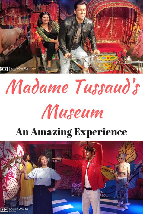 Madame Tussaud's Museum  By Living herself #livingherself #MadameTussauds Every sculpture is a story in itself should you ever choose to read it.. Madam Tussaud’s Museum is full of stories, some told some untold. I recently visited it with my dear friend, we both wanted to explore it since we’ve heard about it but never had time enough to visit. Our visit there was fun to the core. Madam Tussauds London, Madam Tussauds, England Trip, Wax Museum, Madame Tussauds, My Dear Friend, India Travel, Dear Friend, Travel Dreams