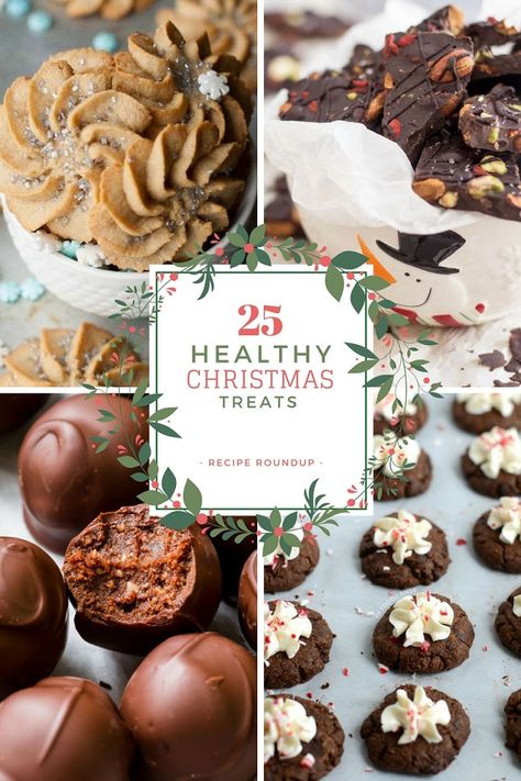 Low Calorie Christmas Treats, Holiday Treat Recipes, Low Calorie Christmas, Healthy Christmas Baking, Christmas Treats Recipes, Kids Christmas Treats, Healthy Christmas Treats, Healthy Holiday Treats, Healthy Halloween Food