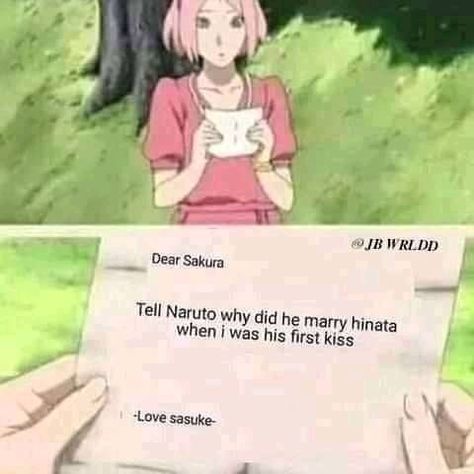 Naruto Memes Funny, Boruto Funny, Boruto Wallpaper, Boruto X Sarada, Jiraiya Naruto, Funny Icons, Naruto Funny Moments, Naruto And Sasuke Funny, Funny Naruto