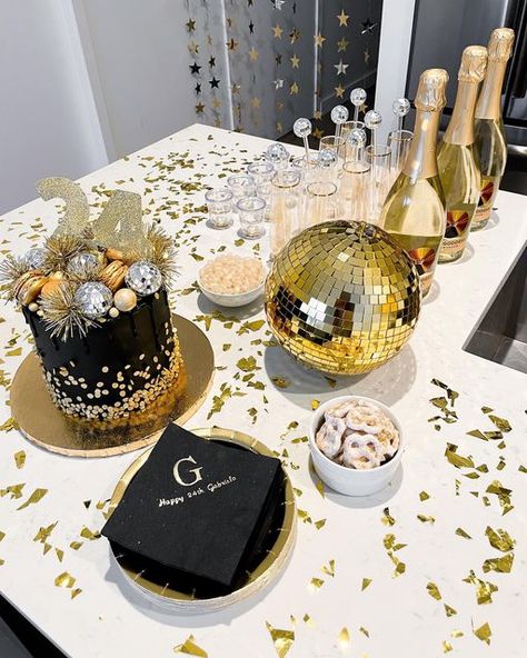 Golden Birthday Appetizers, 31st Golden Birthday Ideas, Youre So Golden Birthday, Golden 20th Birthday Ideas, 17 Golden Birthday Ideas, 19th Golden Birthday Ideas, Golden 21st Birthday, 27th Golden Birthday Ideas, 25th Golden Birthday Ideas