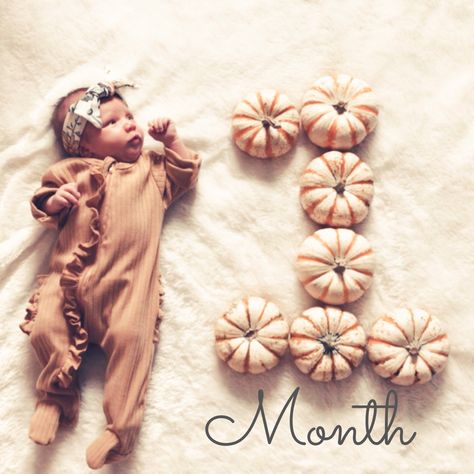 1 Month Old Pumpkin Pictures, One Month Pumpkin Pictures, 1 Month Old Newborn Photography, 2 Month Thanksgiving Pictures, October One Month Picture, One Month Old Baby Pictures September, October One Month Baby Pictures, 1 Month Old Fall Baby Pictures, 1 Month October Pictures