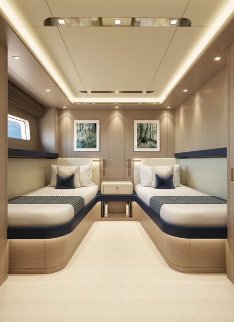 Yacht Aesthetic, Luxury Yacht Interior, Boat Interior Design, Best Yachts, Yacht Interior Design, Yacht Interior, Boat Interior, Boats Luxury, Yacht Design