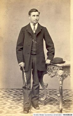 Men's fashion in the 1860s! 1860s Menswear, 1800s Clothing, 1850s Fashion, 1860 Fashion, 1880s Fashion, 1800s Fashion, 19th Century Fashion, Period Outfit, Fashion Plates