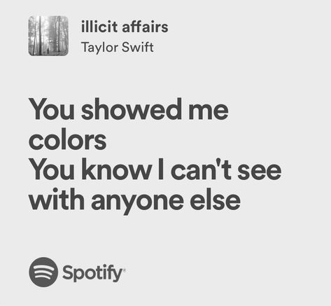 Illicit Affairs Taylor Swift, Illicit Affairs, Swift Quotes, Taylor Lyrics, Swift Lyrics, Book Aesthetics, Music Heals, Taylor Swift Lyrics, World Of Books