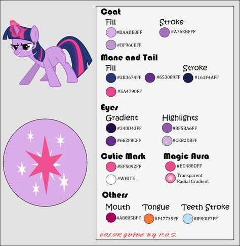 Twilight Sparkle Color Palette, Crazy Birthday Cakes, Sparkle Pony, Mlp Twilight Sparkle, Mlp Base, Mlp Twilight, Magic Playing Cards, Sparkle Bracelet, Mlp Characters