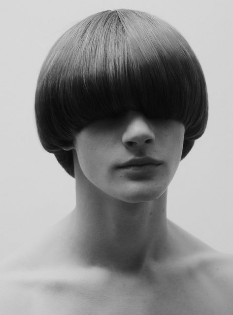 Male Bangs Haircut, Mens Bob Haircut, Curtain Bangs Short Hair Men, Short Slicked Back Hair, Bowl Cut Hair, Elvira Hancock, Brandon Rogers, Bowl Haircuts, Boys Haircut