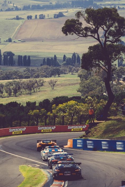 Cool Race Cars, Mclaren 650s Gt3, Motorsports Photography, Bathurst 1000, Mount Panorama, Gt3 Racing, Mclaren 650s, Car Sport, V8 Supercars