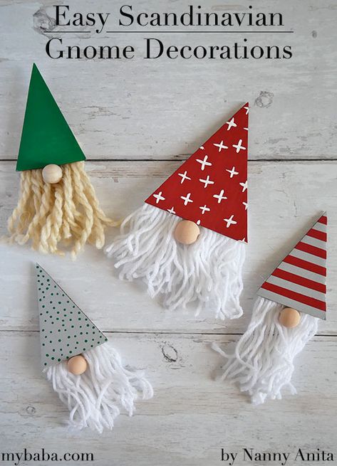 Craft Christmas Decorations For Kids, Christmas Decoration Kids Craft, Christmas Decorations Kids Crafts, Kids Craft Christmas Decorations, Kids Christmas Arts And Crafts, Xmas Decorations For Kids To Make, Crismistmas Crafts, Christmas Craft Easy Kids, Christmas Craft Ideas To Make For Kids