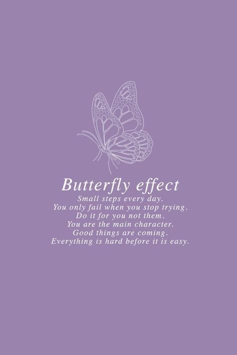 Aesthetic New Words, Purple Butterfly Quotes, Violet Butterfly Wallpaper, Purple Butterfly Meaning, Purple Wallpaper With Quote, Butterfly Wallpaper With Quotes, Purple Butterfly Aesthetic Wallpaper, Purple Butterfly Wallpaper Iphone, Butterfly Purple Aesthetic