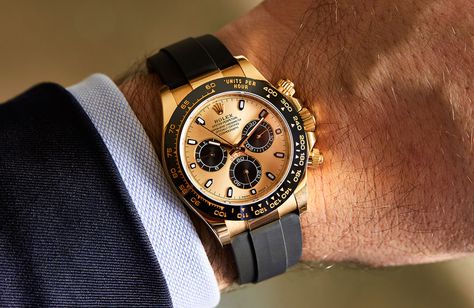 Daytona Paul Newman, Rolex Daytona Paul Newman, Rolex Daytona Gold, Gold Daytona, Used Rolex, Rolex Milgauss, Rolex Women, Rolex Date, Gold Rolex