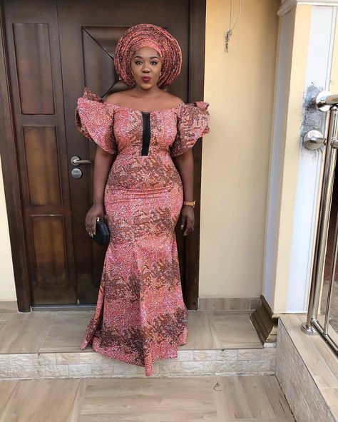 Pieces Gown Ankara, 6 Pieces Ankara Gown, 6 Pieces Ankara Gown Styles, Six Pieces Gown Ankara, Six Pieces Gown Ankara Style, Long Gown Styles, Ankara Long Gown, Ankara Long Gown Styles, Ankara Skirt And Blouse