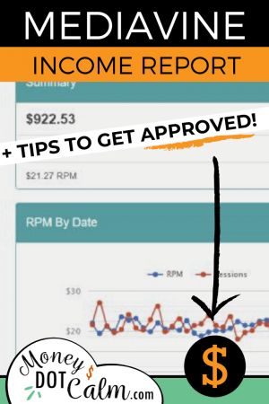 Mediavine Income Report, Roth Ira Investing, Blog Income Report, Finance Binder, Blog Income, Blog Niche, Making Extra Cash, Online Income, Writing Blog Posts