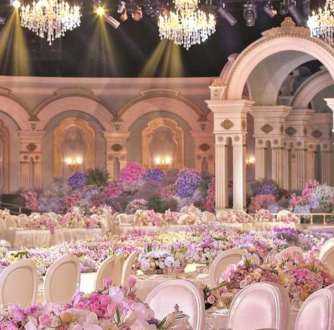 Le Mariage » In memories | Le Mariage Debut Design, Lebanese Wedding, The Stars, Wedding Stage Design, Luxury Wedding Decor, Dream Wedding Decorations, Dubai Wedding, Quinceanera Themes, Wedding Decor Style