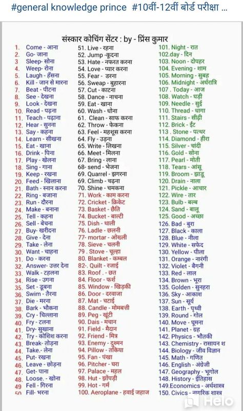 Pin by Vidhya Dvevedi on hindi in 2022 | English transition words, English vocabulary words learning, Interesting english words Vacublary English, English App, Daily Use Words, English Word Meaning, Words English, English Phrases Sentences, English Word Book, Math Quotes, Hindi Language Learning