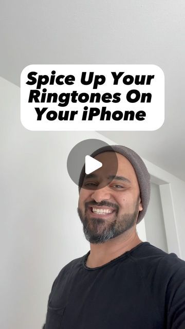 MILAD ALEMI on Instagram: "Spice up your ringtones on your iPhone @garageringtones #garageringtones #letsdodizz #iphonetips" Pc Shortcuts, Ringtones For Iphone, Apple Watch Hacks, Iphone Codes, Iphone Ringtone, Ipad Features, Iphone Tricks, Iphone Secrets, Cell Phone Hacks