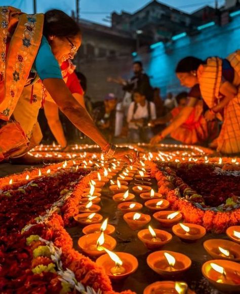 Varanasi Chath Pooja Image, South Asian Aesthetic, Tiger Balm, Desi Love, Somewhere Only We Know, Pooja Room Door Design, India Culture, Lord Shiva Hd Wallpaper, Photography Journey