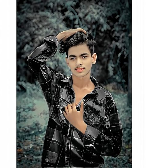 Best Poses For Boys, Attitude Stylish Boys Pic, Photoshop Hair, Cool Photo Effects, Girly Hairstyles, Best Photo Editor, Men Fashion Photoshoot, Bride Photos Poses, Men Fashion Photo