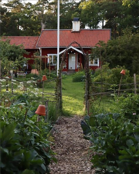 Nordic Vintage Interior, Swedish Cottage Interior Nordic Style, North Sweden, Norwegian Cottage, Nottinghamshire England, Rural Cottage, Norwegian Home, Swedish Homes, Swedish Farmhouse