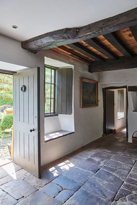 Welsh House | Light Locations Interior Location Agency Old British Cottage Interior, Breezeway Interior, Scottish Homes Interior, Historical Houses Interior, Stone Cottage Interior, Welsh Longhouse, Scottish Interior Design, English Farmhouse Interiors, Modern Irish Cottage