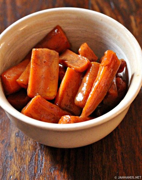 Brown Sugar Carrots, Cinnamon Carrots, Glazed Baby Carrots, Honey Carrots, Carrots Side Dish, Sugar Carrots, Candied Carrots, Butter Carrots, Honey Roasted Carrots