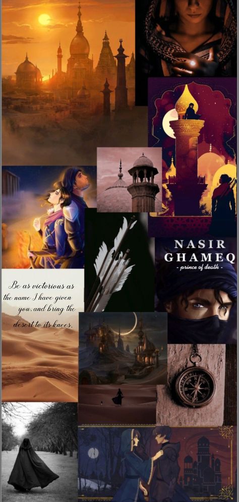 We Hunt The Flames Fanart, A Light In The Flame Book Aesthetic, We Hunt The Flame Wallpaper, We Hunt The Flame Aesthetic, We Hunt The Flame Nasir And Zafira, We Hunt The Flame Book, Book People, Any Book, Book Aesthetic