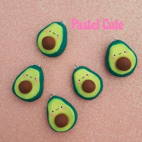 Discover Easy Clay Date Ideas to Bond Over Creativity Clay Crafts Avocado, Air Dry Clay Avocado, Avocado Clay Art, Clay Date Night, Plastelin Ideas, Clay Date Ideas, Diy Airdryclay, Playdoh Ideas, Clay Avocado