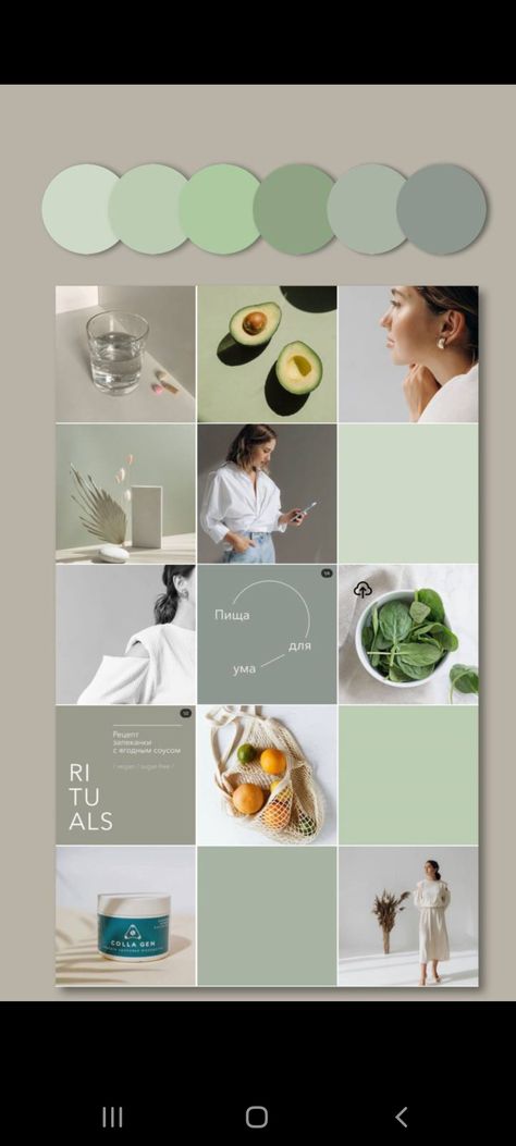 Healthcare Instagram Feed, Nutritionist Instagram Feed, Nutrition Instagram Feed, Nutritionist Aesthetic, Organic Branding Design, Page Design Ideas, Nutritionist Branding, Cohesive Instagram Feed, Instagram Feed Planner