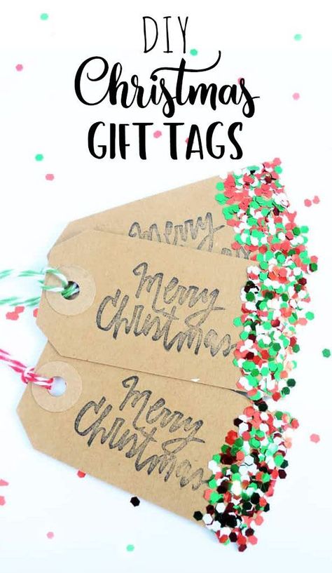 Diy Snowman Gifts, Diy Gift Tags, Diy Will, Diy Christmas Tags, Christmas Gift Tags Diy, Craft To Make, Christmas Gift Tags Handmade, Christmas Crafts For Adults, Snowman Gifts